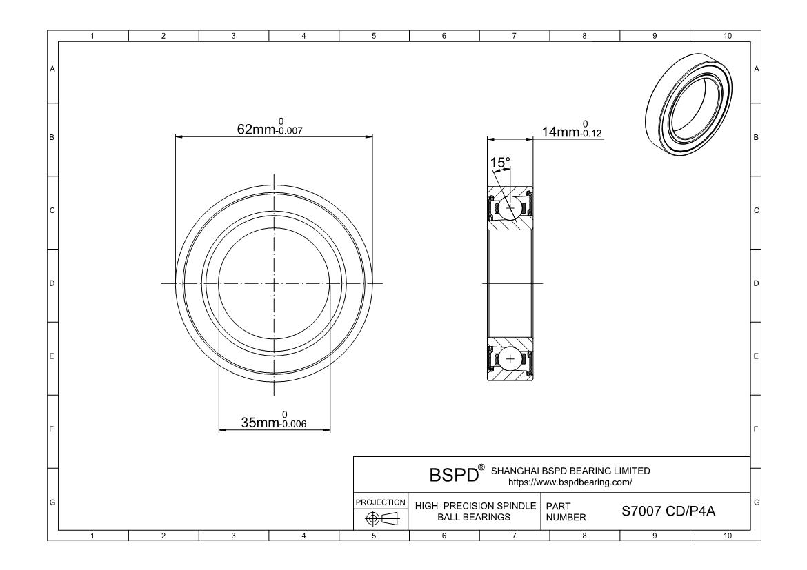 S7007 CD/P4A